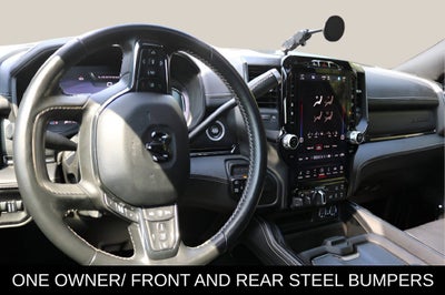 2024 RAM 2500 Limited