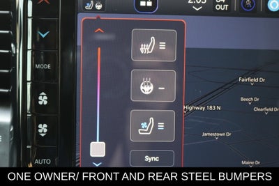 2024 RAM 2500 Limited