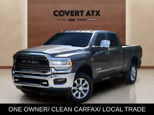 2024 RAM 2500 Limited