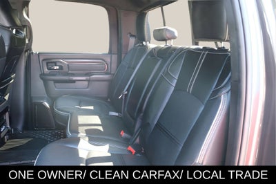 2024 RAM 2500 Limited
