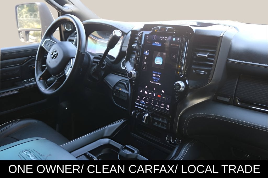 2024 RAM 2500 Limited