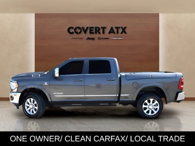 2024 RAM 2500 Limited