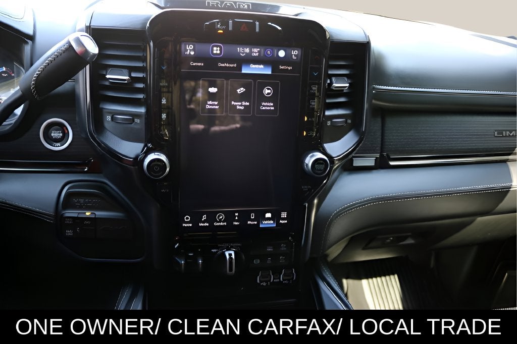 2024 RAM 2500 Limited