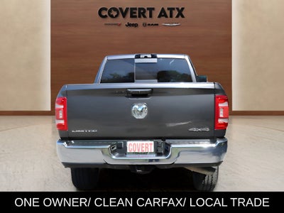 2024 RAM 2500 Limited