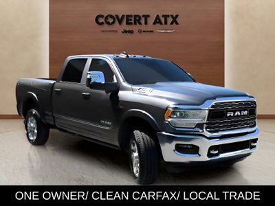 2024 RAM 2500 Limited