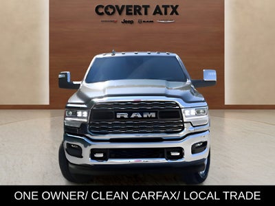 2024 RAM 2500 Limited