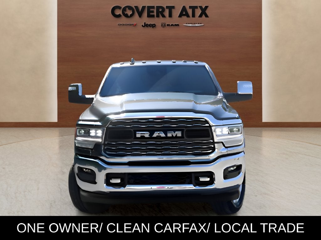 2024 RAM 2500 Limited