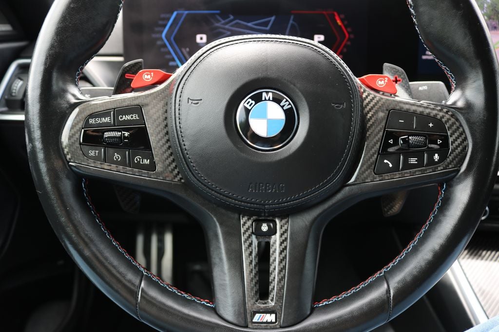 2024 BMW M2 Base