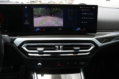 2024 BMW M2 Base