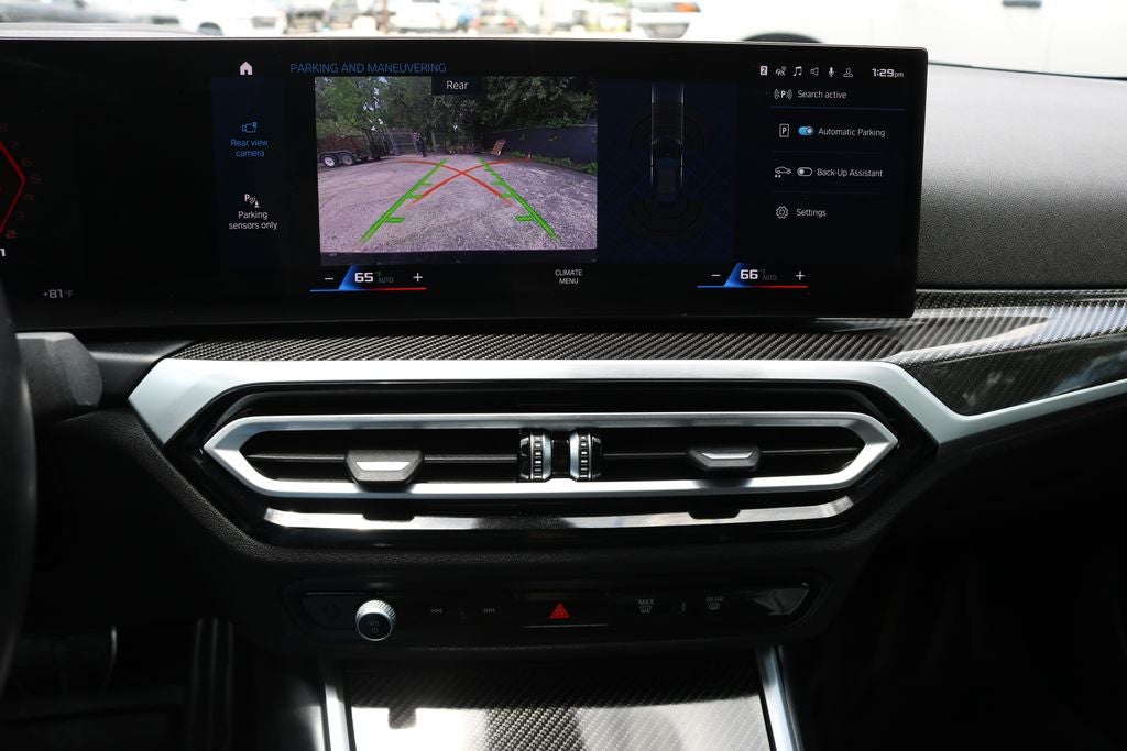 2024 BMW M2 Base