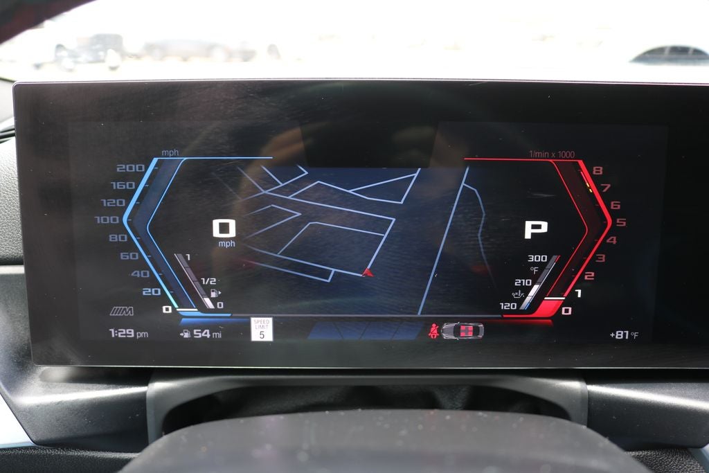 2024 BMW M2 Base