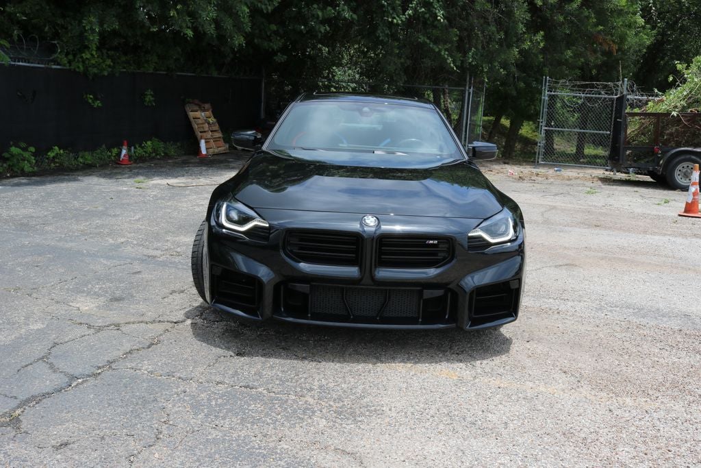 2024 BMW M2 Base