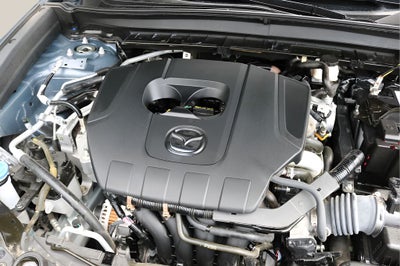 2024 Mazda Mazda CX-30 2.5 S Carbon Edition