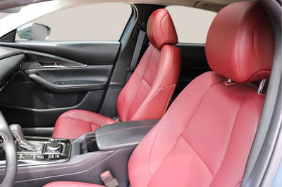 2024 Mazda Mazda CX-30 2.5 S Carbon Edition