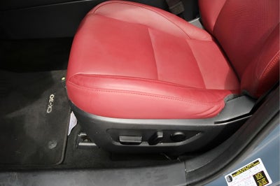 2024 Mazda Mazda CX-30 2.5 S Carbon Edition