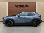 2024 Mazda Mazda CX-30 2.5 S Carbon Edition