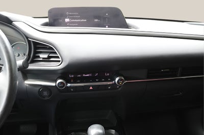 2024 Mazda Mazda CX-30 2.5 S Carbon Edition