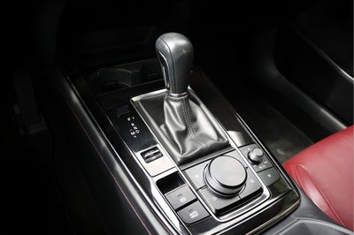 2024 Mazda Mazda CX-30 2.5 S Carbon Edition