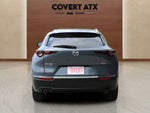 2024 Mazda Mazda CX-30 2.5 S Carbon Edition