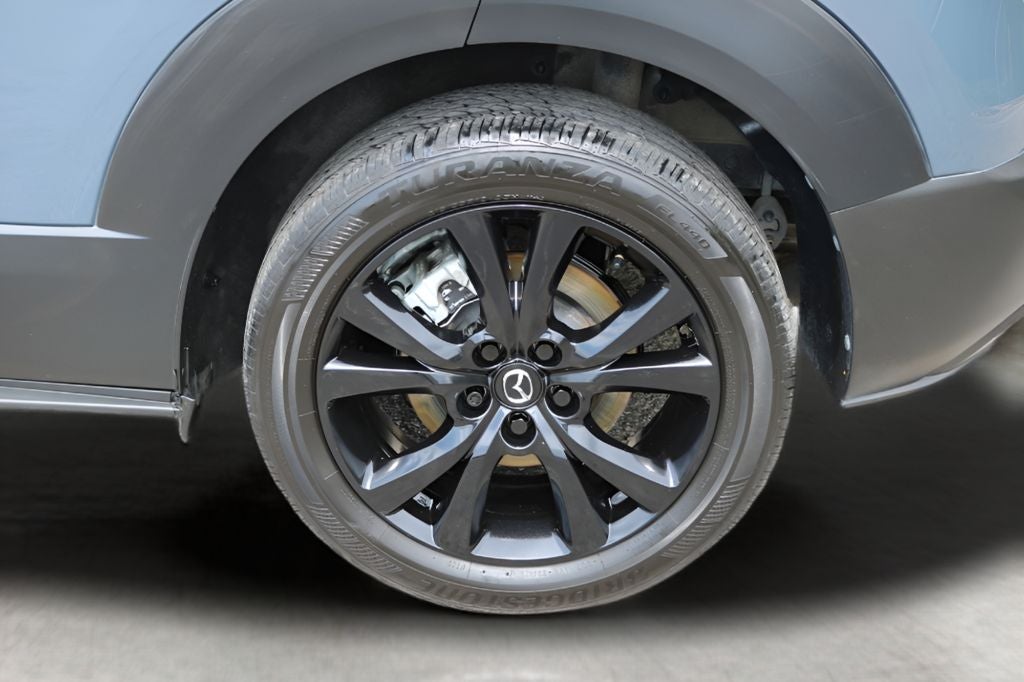 2024 Mazda Mazda CX-30 2.5 S Carbon Edition