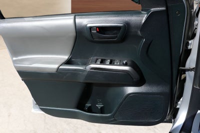 2016 Toyota Tacoma SR5 V6