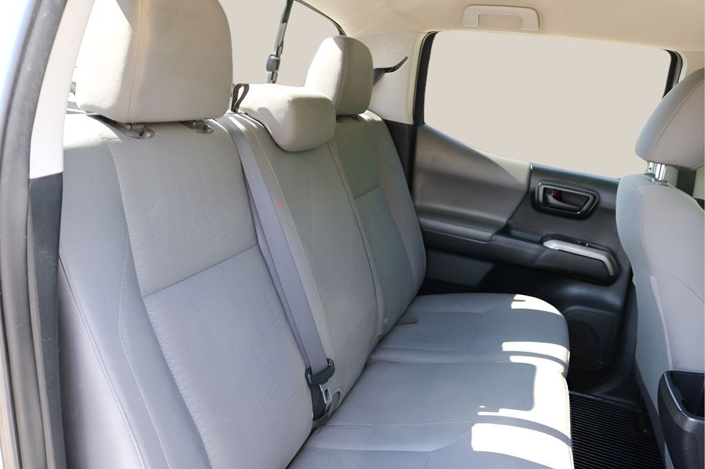 2016 Toyota Tacoma SR5 V6