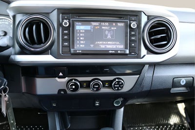 2016 Toyota Tacoma SR5 V6