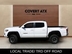 2020 Toyota Tacoma TRD Off-Road V6
