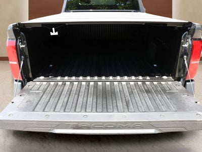 2024 Toyota Tacoma PreRunner