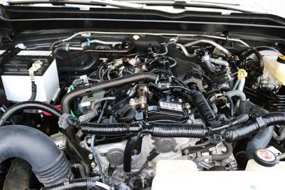 2024 Toyota Tacoma PreRunner