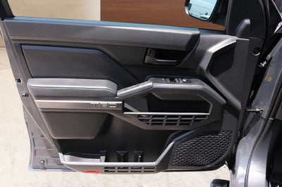 2024 Toyota Tacoma PreRunner