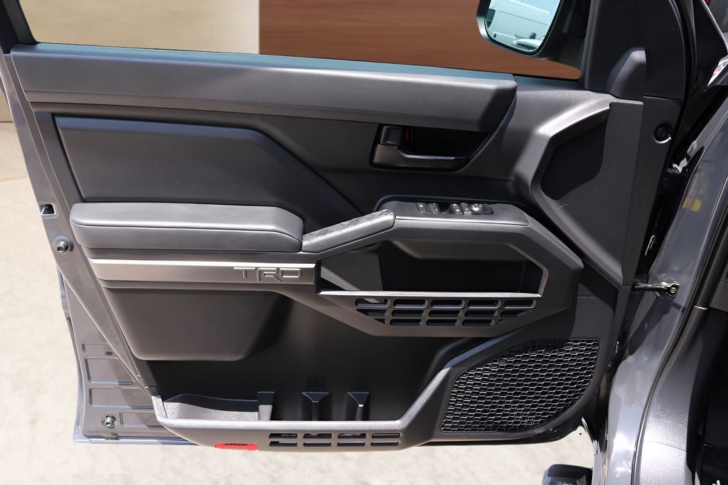 2024 Toyota Tacoma PreRunner