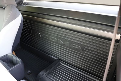 2024 Toyota Tacoma PreRunner