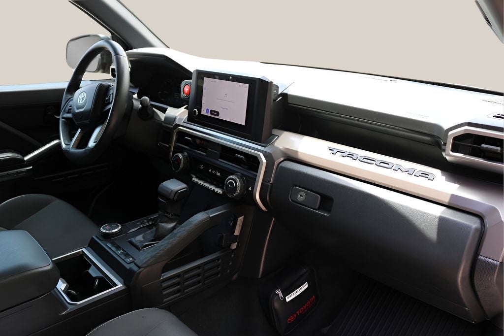 2024 Toyota Tacoma PreRunner