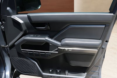 2024 Toyota Tacoma PreRunner
