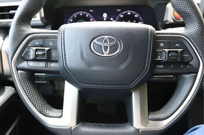 2024 Toyota Tacoma PreRunner