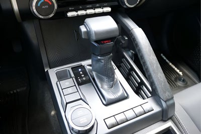 2024 Toyota Tacoma PreRunner