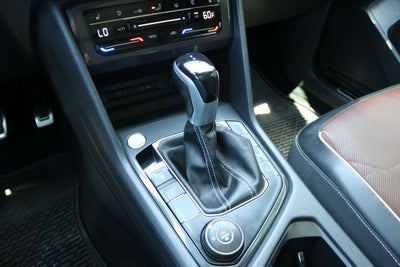 2022 Volkswagen Tiguan 2.0T SEL R-Line
