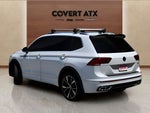 2022 Volkswagen Tiguan 2.0T SEL R-Line
