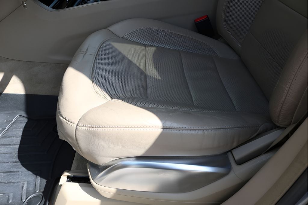 2014 Mercedes-Benz GL-Class GL 550 4MATIC®