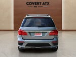 2014 Mercedes-Benz GL-Class GL 550 4MATIC®