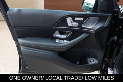 2022 Mercedes-Benz GLE GLE 53 AMG® 4MATIC®