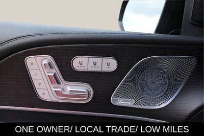 2022 Mercedes-Benz GLE GLE 53 AMG® 4MATIC®
