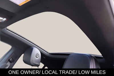 2022 Mercedes-Benz GLE GLE 53 AMG® 4MATIC®