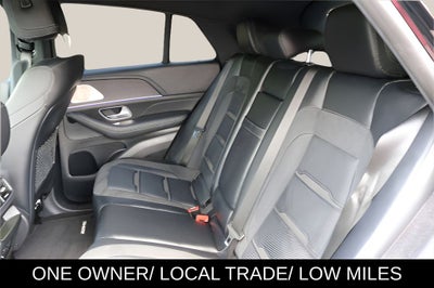 2022 Mercedes-Benz GLE GLE 53 AMG® 4MATIC®