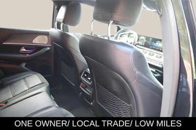 2022 Mercedes-Benz GLE GLE 53 AMG® 4MATIC®