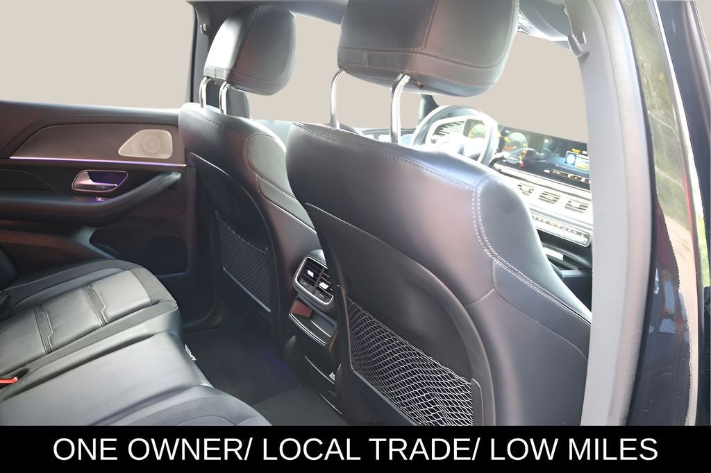 2022 Mercedes-Benz GLE GLE 53 AMG® 4MATIC®