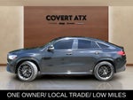 2022 Mercedes-Benz GLE GLE 53 AMG® 4MATIC®