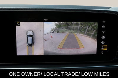 2022 Mercedes-Benz GLE GLE 53 AMG® 4MATIC®