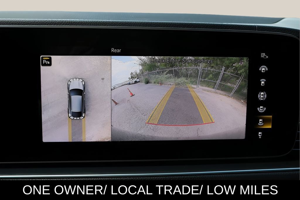 2022 Mercedes-Benz GLE GLE 53 AMG® 4MATIC®
